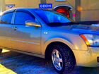 Chery Fora (A21) 2.0 МТ, 2009, 61 000 км