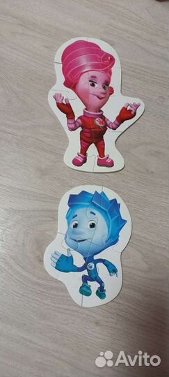 Развивающая доска