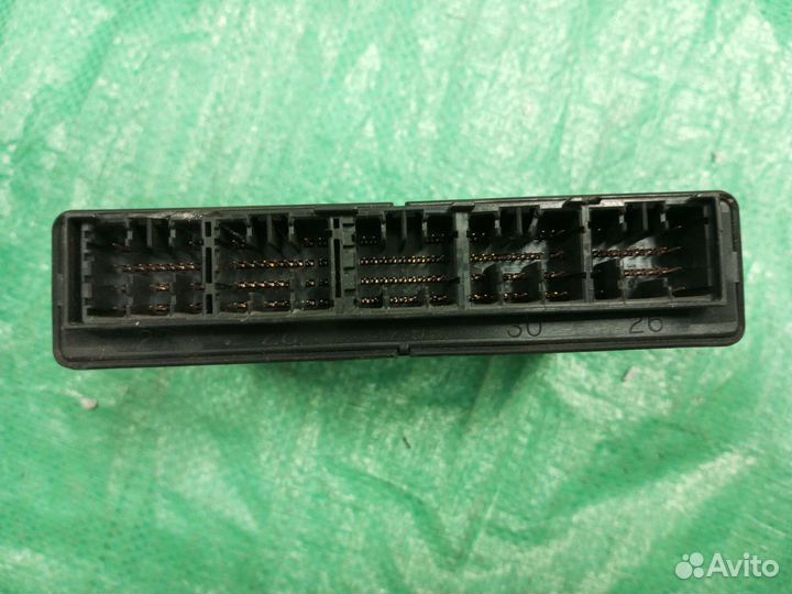 Блок для Nissan 8631A128