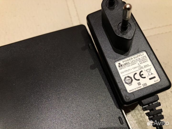 Маршрутизатор роутер adsl D-Link DSL-2640U