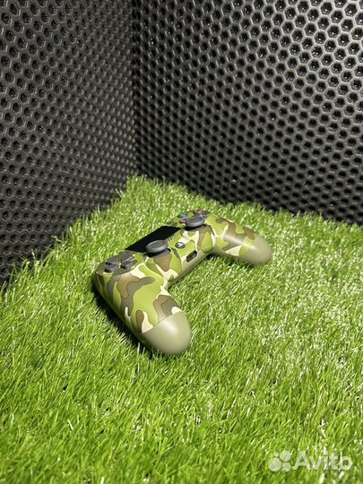 Джойстик для ps4 оригинал