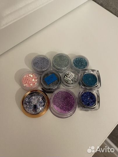 Набор для дизайна ногтей