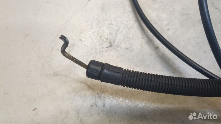 Трос капота Peugeot 207, 2006