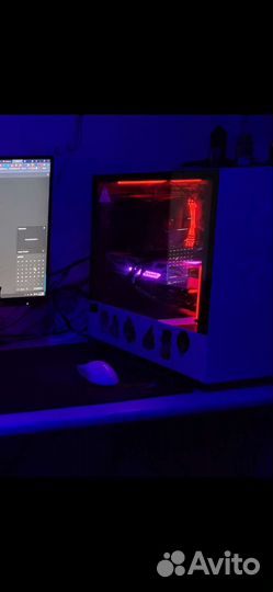 Игровой пк