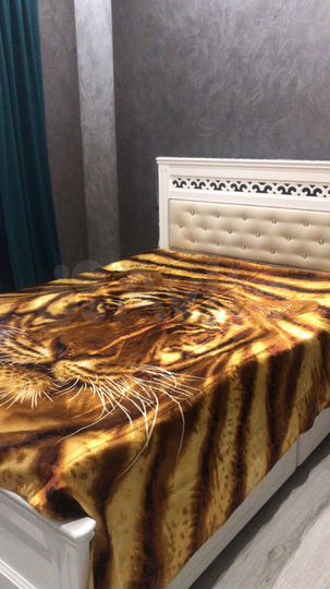 2-к. квартира, 43,9 м², 4/5 эт.