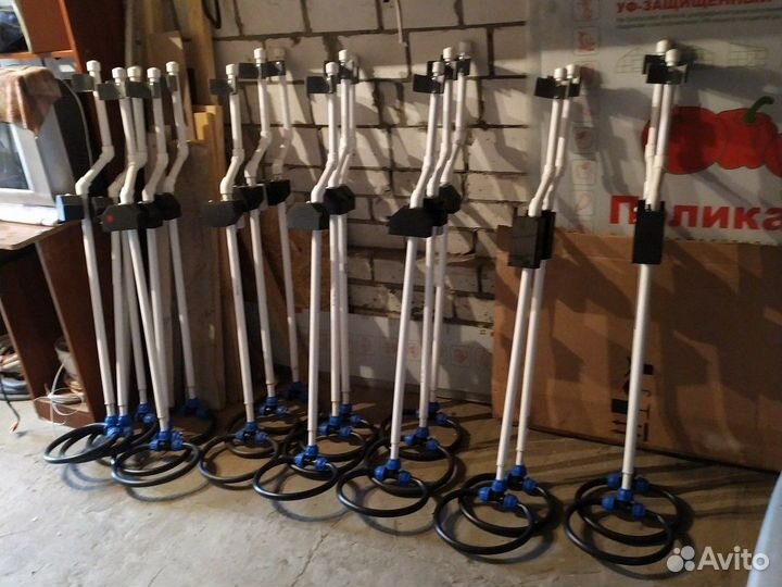 Металлоискатель 