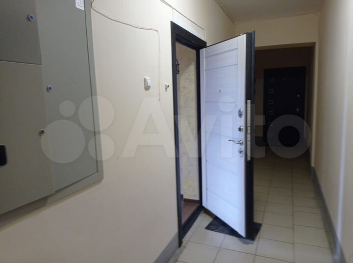1-к. квартира, 35 м², 1/3 эт.