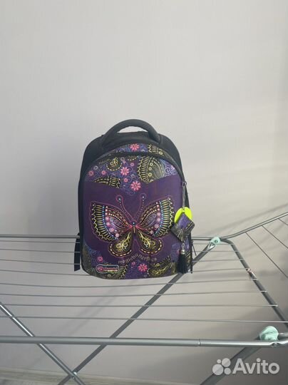 Школьный рюкзак