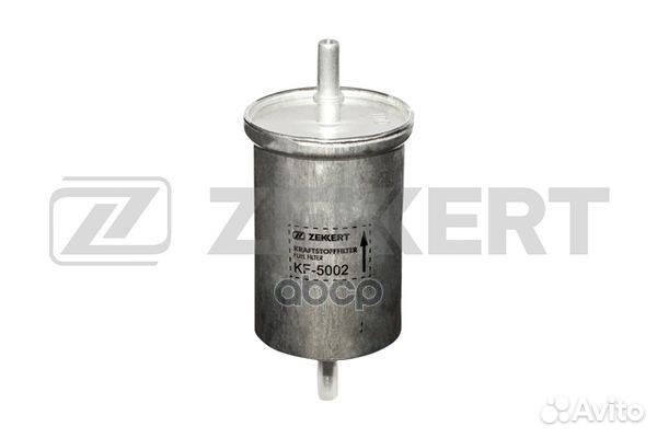 Фильтр топл. Renault Fluence 10- Logan 04- La