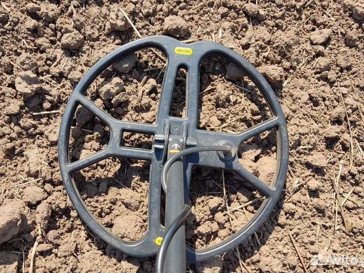 Металлоискатель Tianxun G2