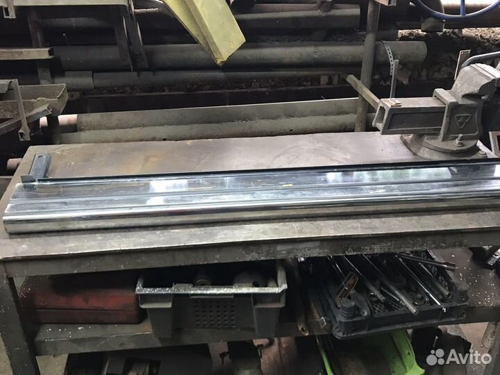 Подножка для g-класс