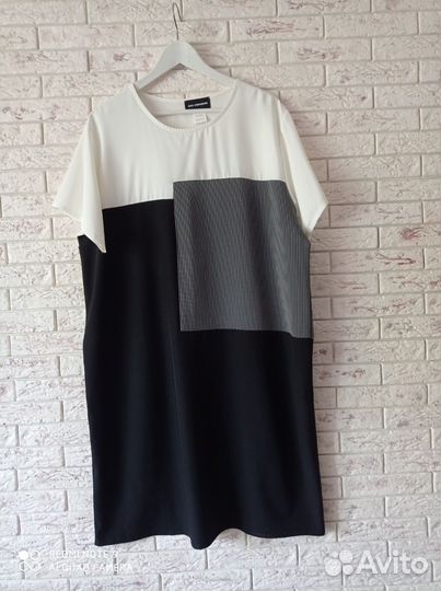 Платье р 52 54