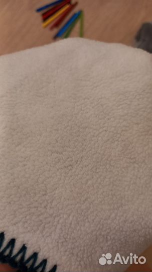 Шапка детская 1-2 года Gee Jay