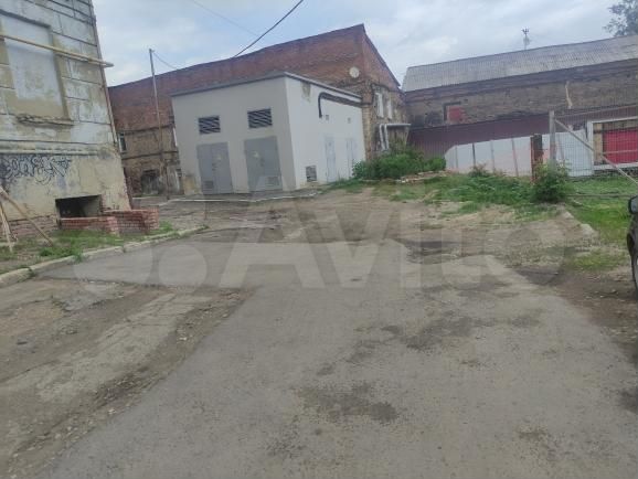 2-к. квартира, 55 м², 4/5 эт.