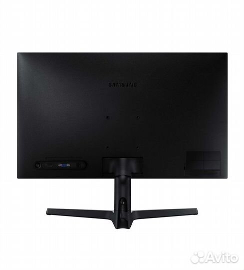 Samsung новый монитор 24 дюйма