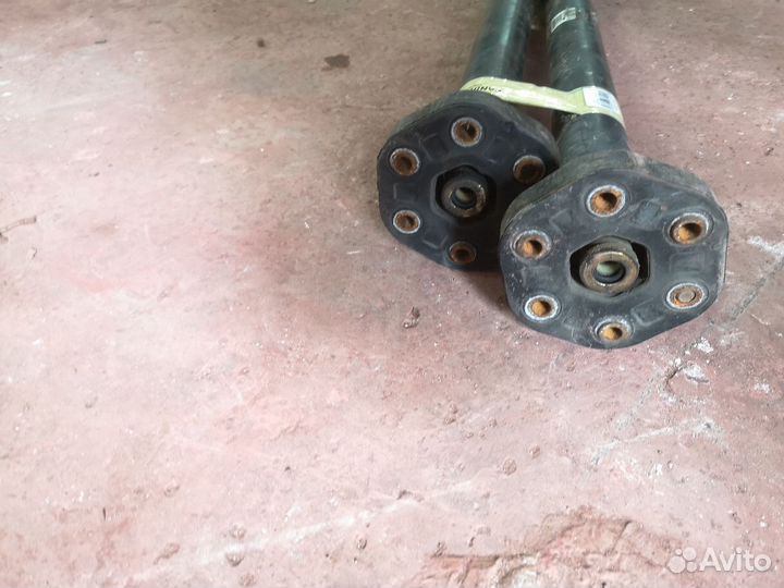 Кардан toyota celsior ucf21 1uz