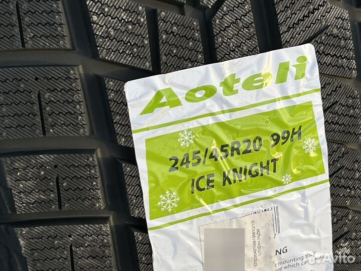 Aoteli Ice Knight 245/45 R20 99H