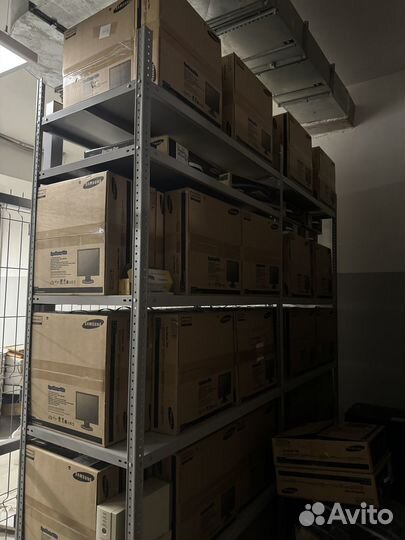 Мониторы для компьютера