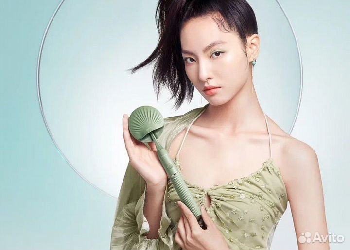 Электрическая зубная щетка Xiaomi Soocas D2 Новая