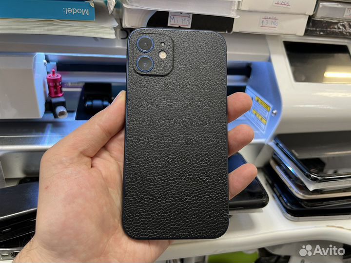 Оклейка ваших гаджетов