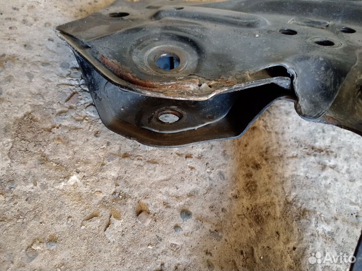 Подрамник передний тойота рав 4 40 5120112442