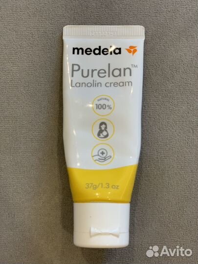 Крем для сосков