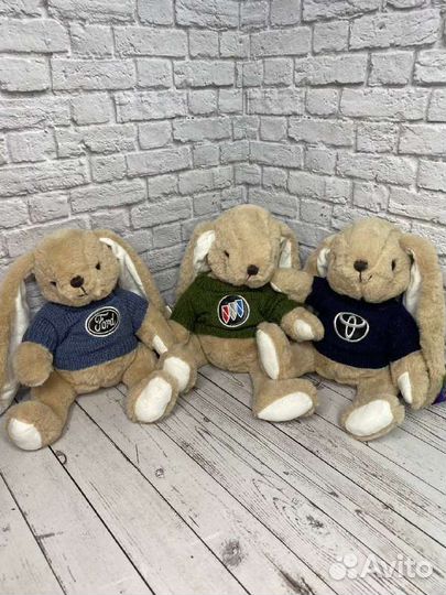 Кролик авто