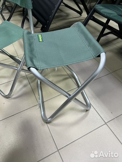 Стул складной, туристический