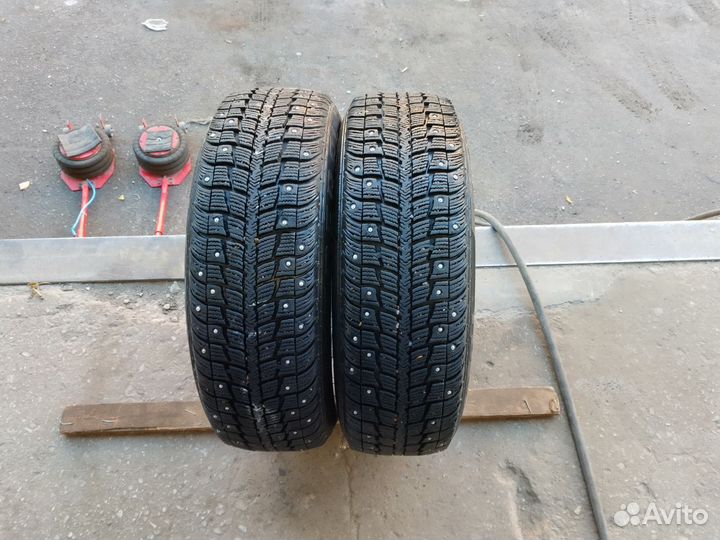 Federal Himalaya Iceo 185/65 R15