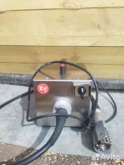 Рыбочистка кт-S