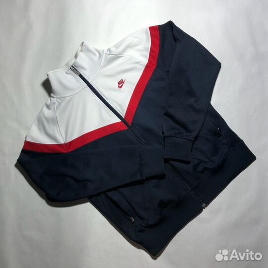 Олимпийка Nike