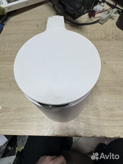 Чайник xiaomi