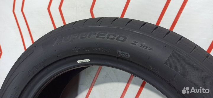 Westlake Zuper Eco Z-107 195/55 R16 87V