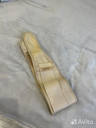 Бандаж для беременных и после родов