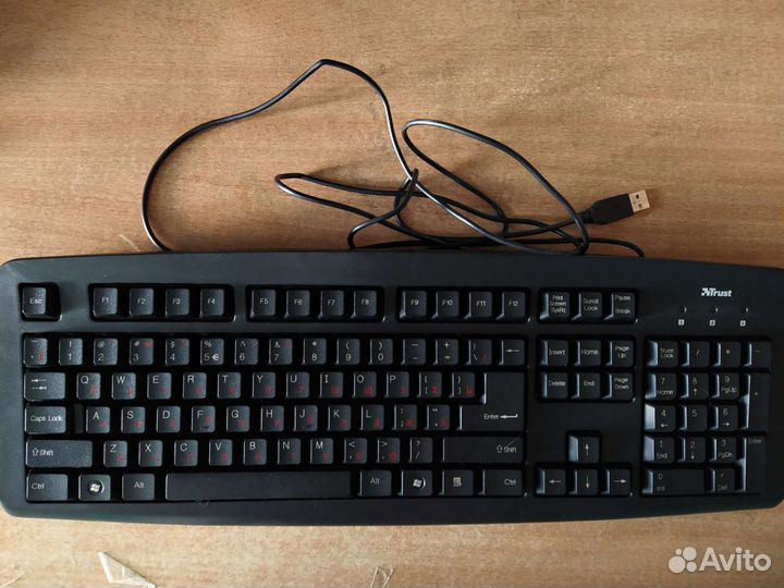 Клавиатура для компьютера