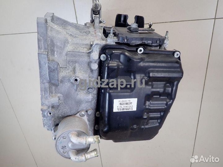 АКПП volvo s60 0.0 36050760