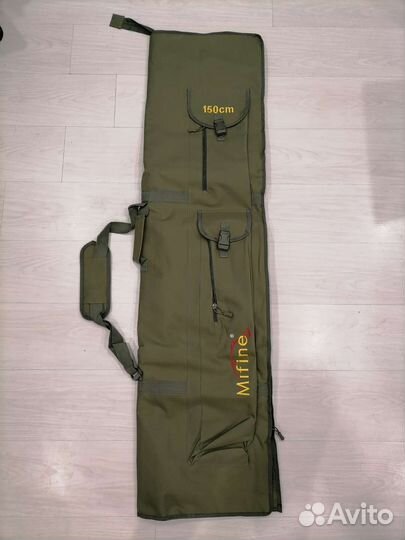 Карповый Чехол 