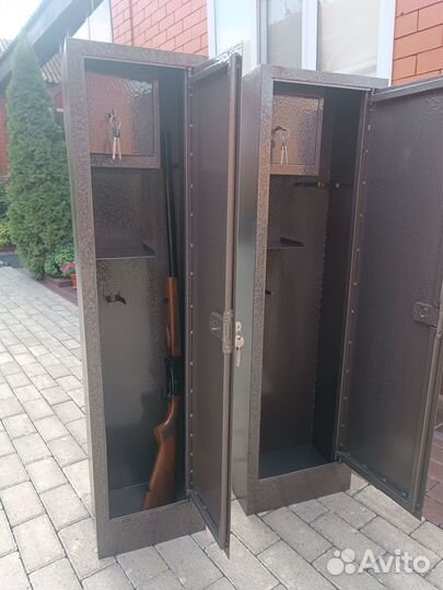 Сейф Оружейный