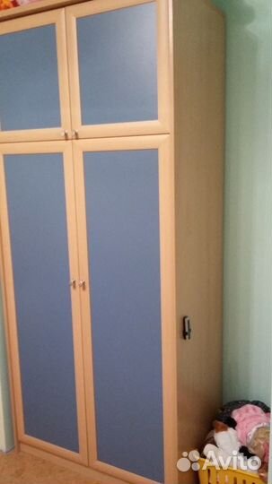 Детский гарнитур от Mr. Doors