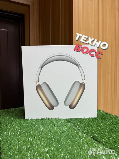 Apple airpods max Все цвета + бесплатная доставка