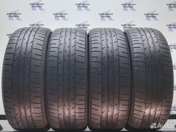 Bridgestone Dueler H/P Sport 225/55 R18 98V