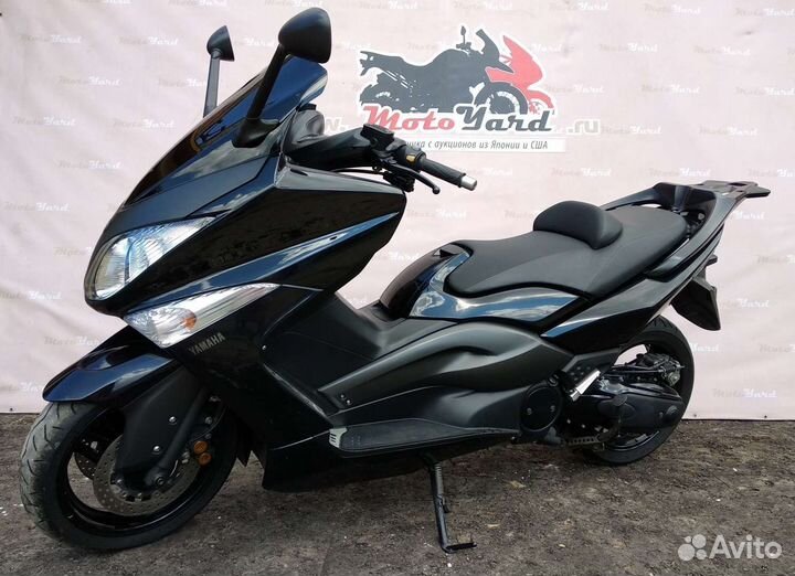 T max 500 3 поколение в разбор