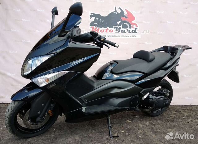 T max 500 3 поколение в разбор