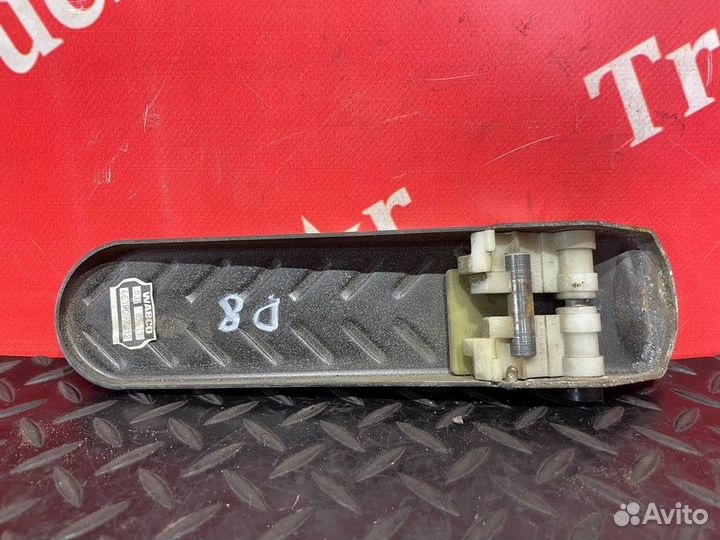 Педаль тормоза Daf XF105