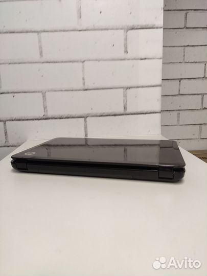 Игровой ноутбук HP i7