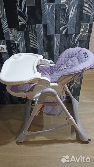 Стул для кормления