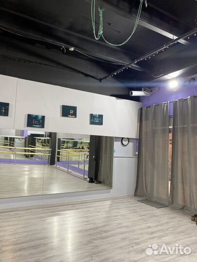 Аренда зала