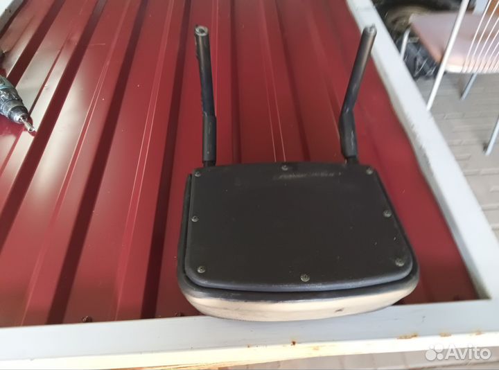 Спинка для квадроцикла CF moto