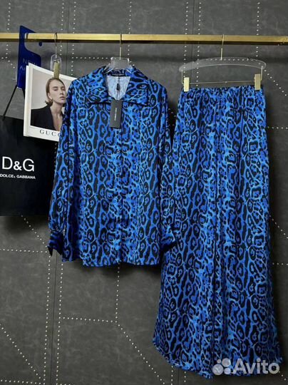 Костюм D&G