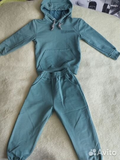 Костюм детский